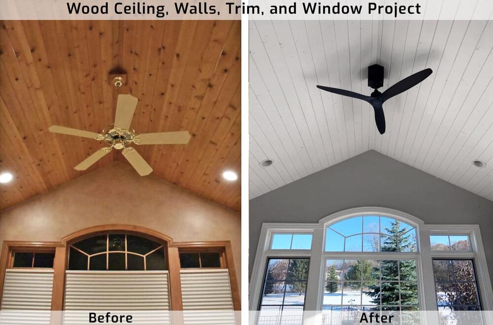 Long Island Pro Painting Gallery